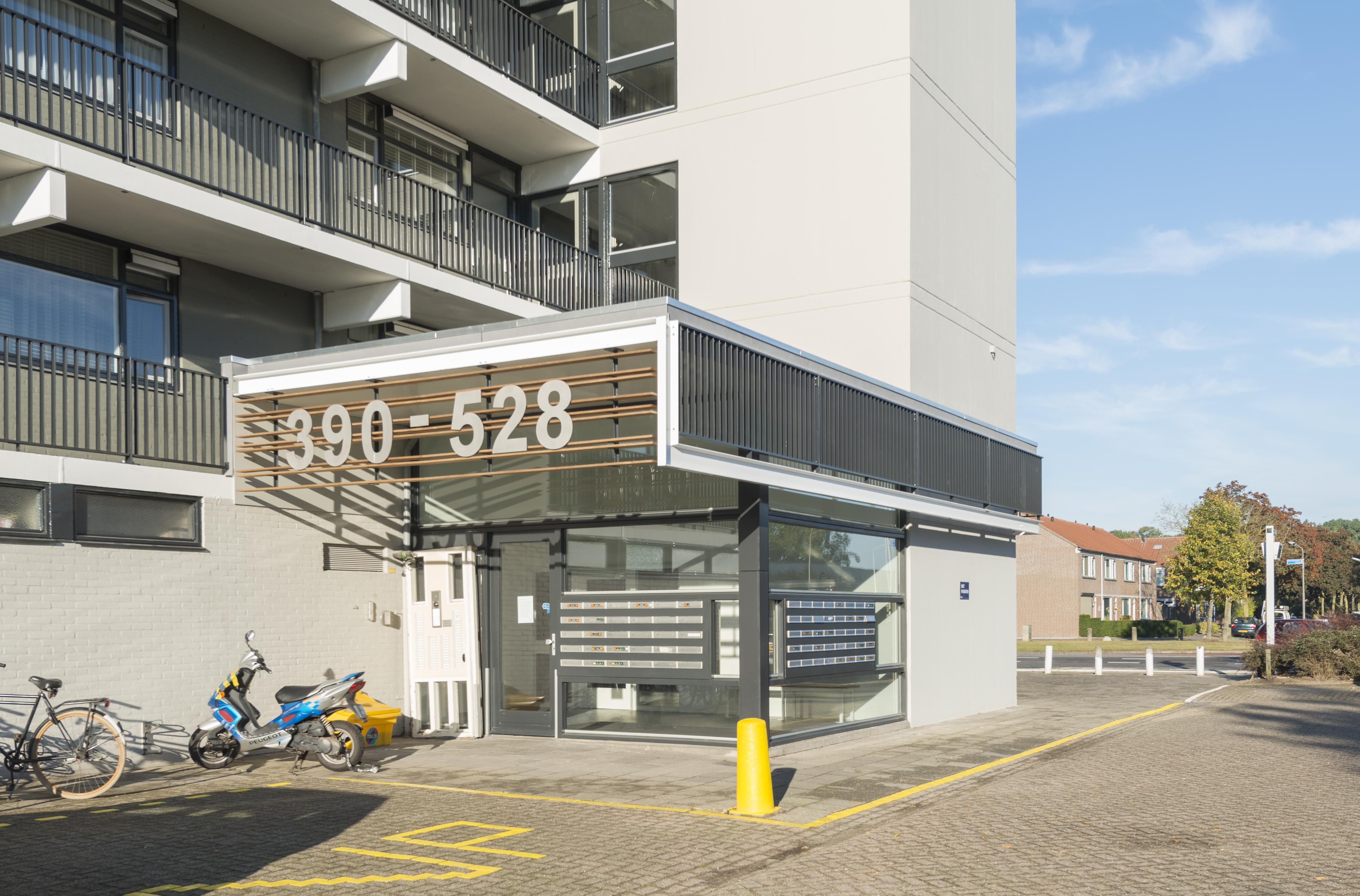 Aubadestraat 498, 6544 ZP Nijmegen, Nederland