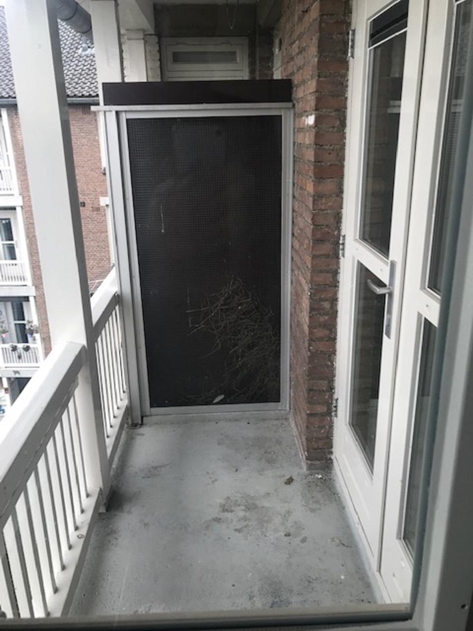 Jacob van Campenstraat 183