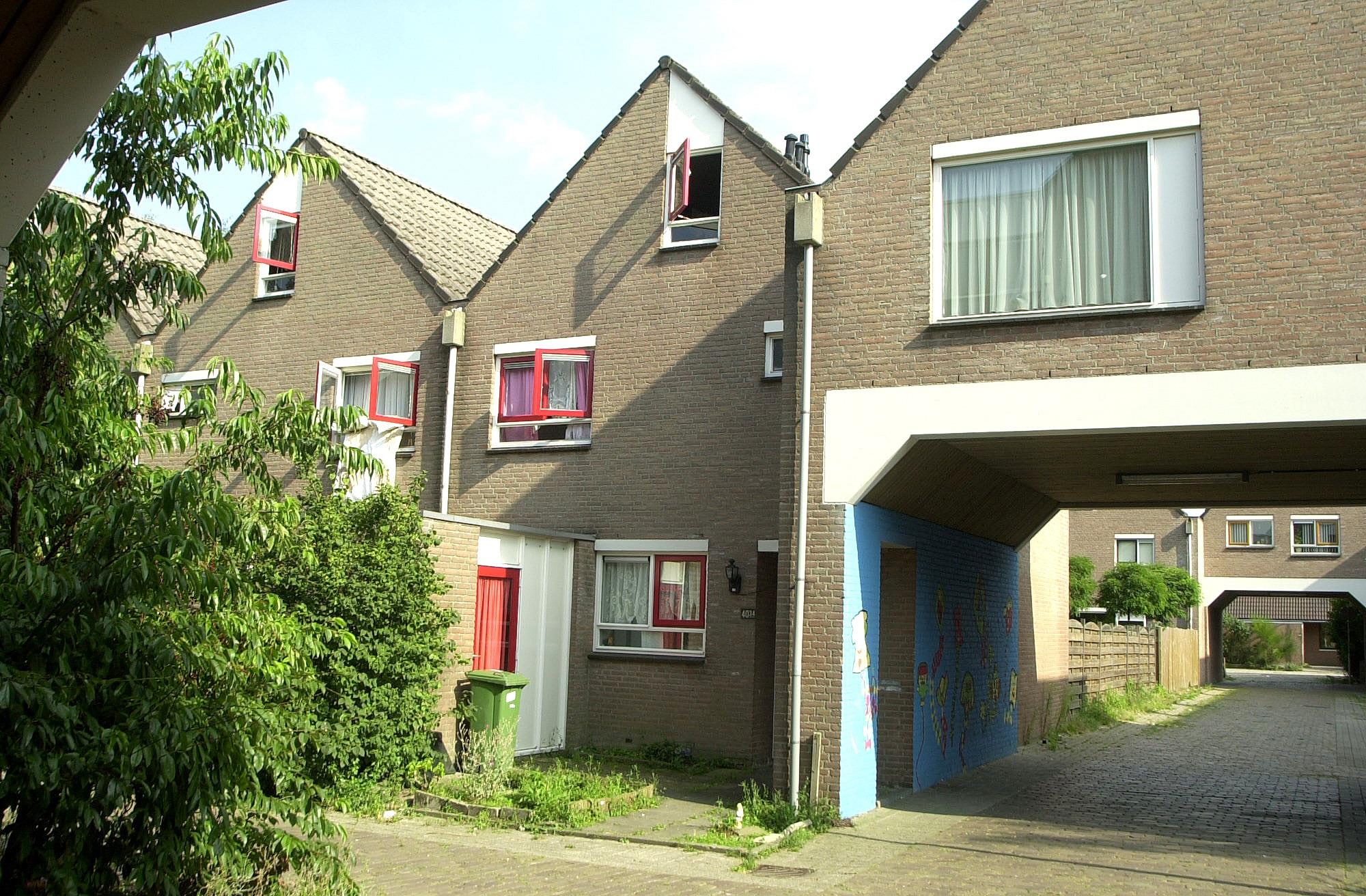 De Gildekamp 4034, 6545 LK Nijmegen, Nederland