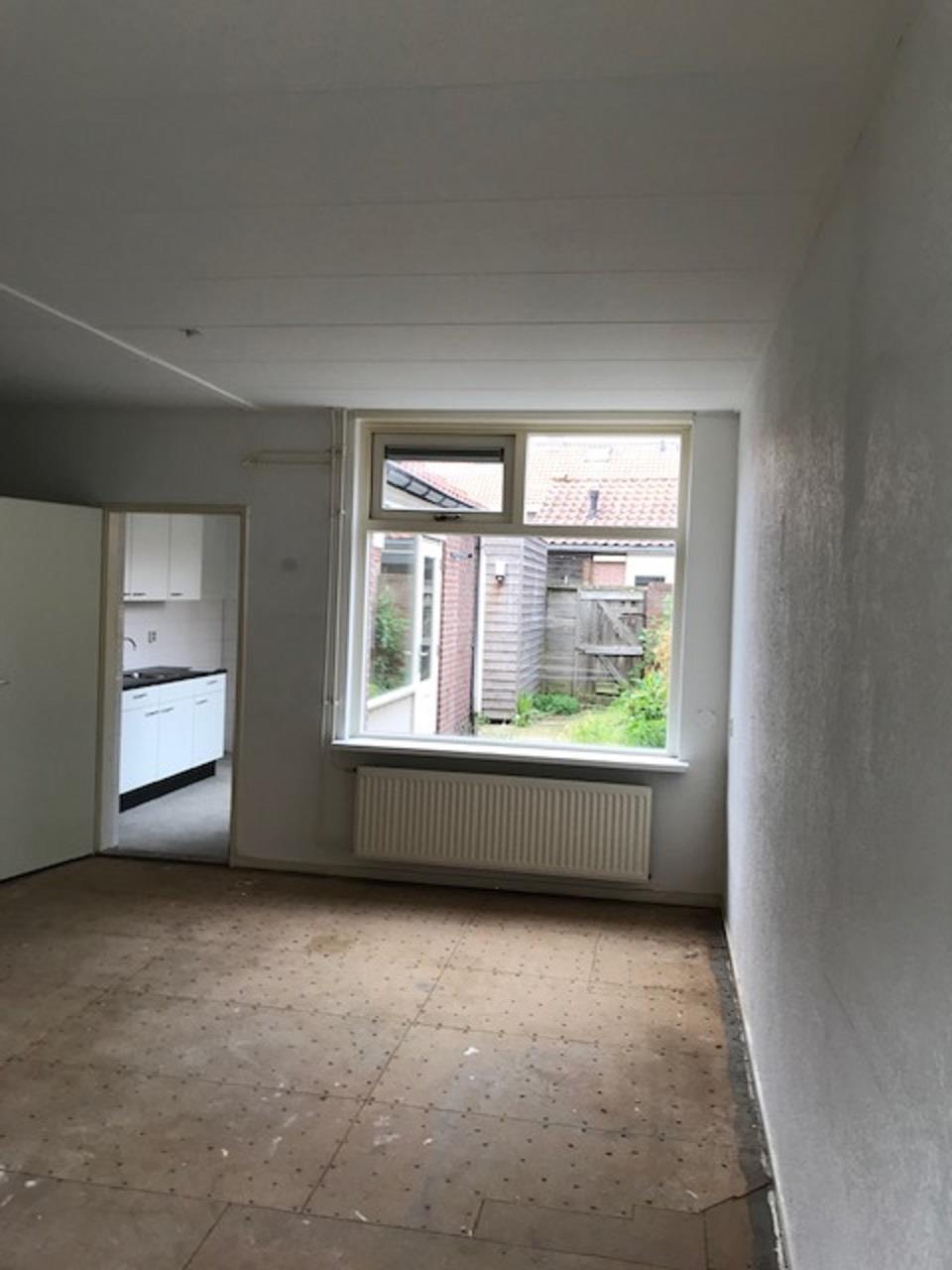 Kamperfoeliestraat 55