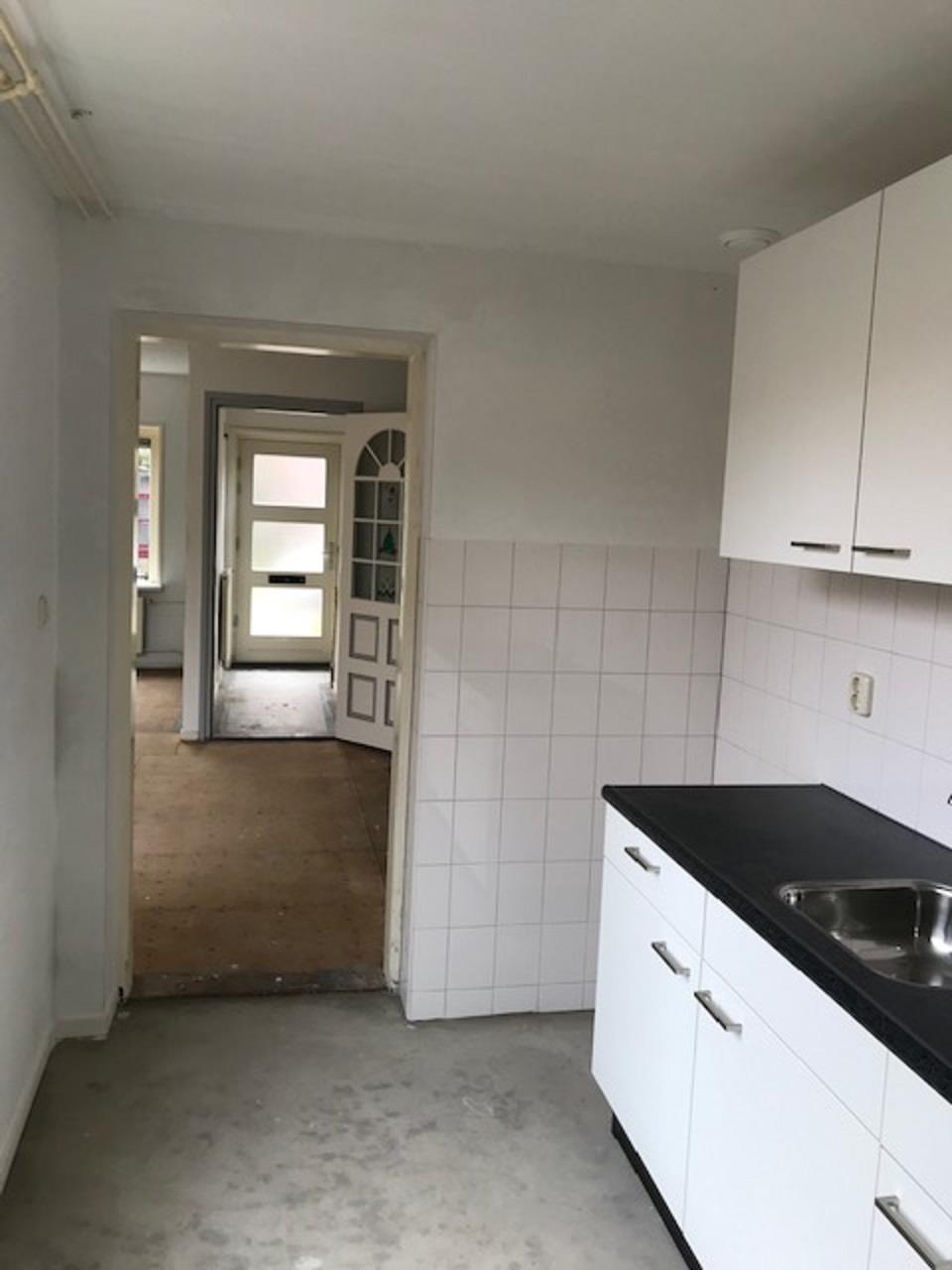 Kamperfoeliestraat 55