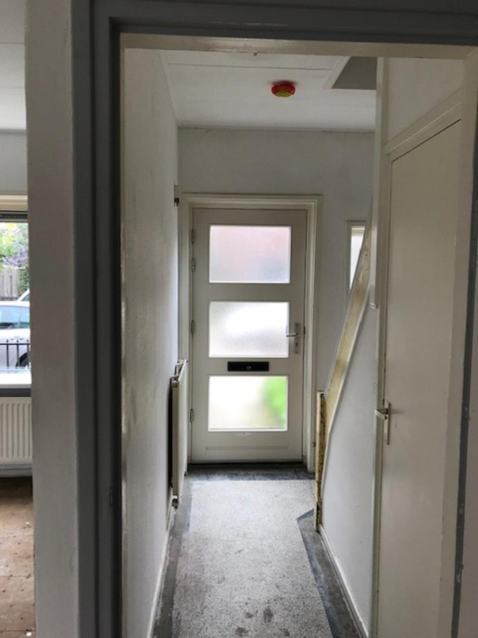 Kamperfoeliestraat 55