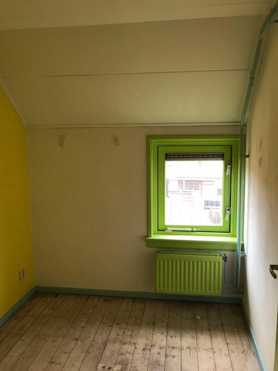 Kamperfoeliestraat 55