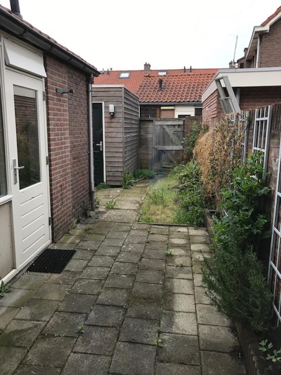 Kamperfoeliestraat 55
