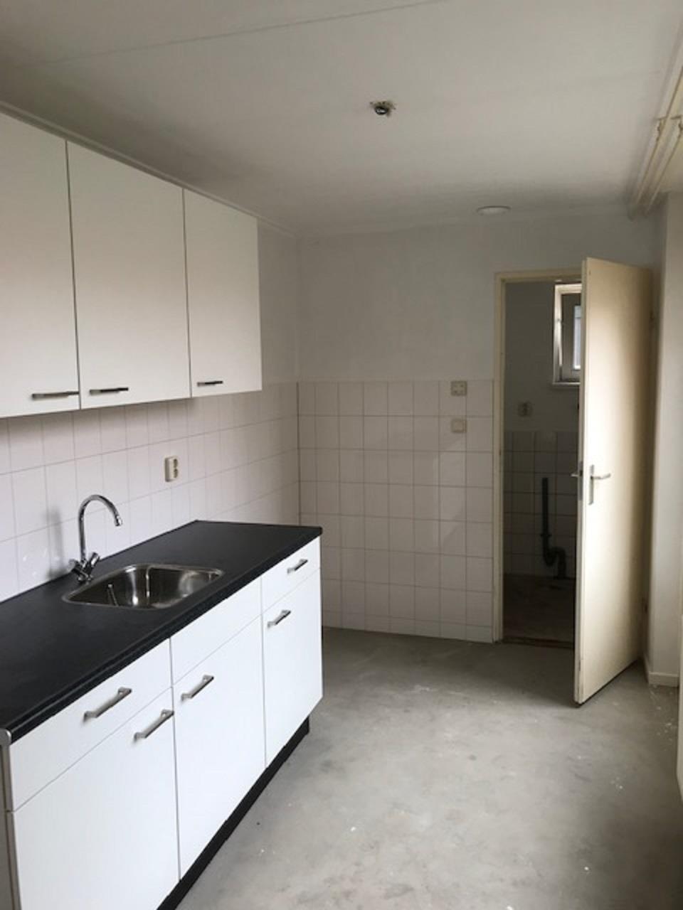 Kamperfoeliestraat 55