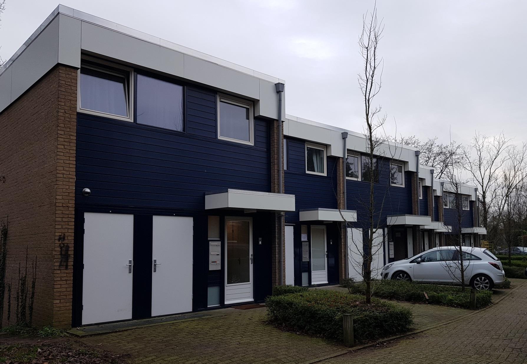 Iepstraat 8B, 6823 NX Arnhem, Nederland