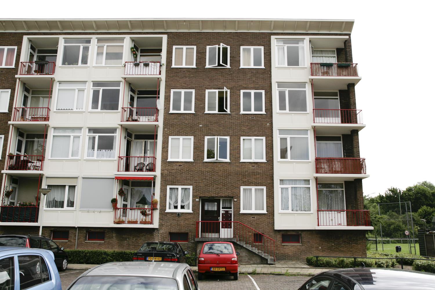 Voetiuslaan 471, 6828 ST Arnhem, Nederland