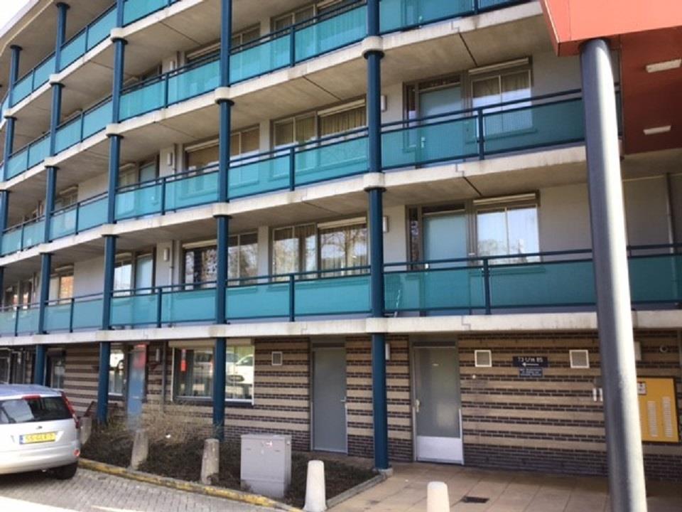 Floraweg 153, 6542 KP Nijmegen, Nederland