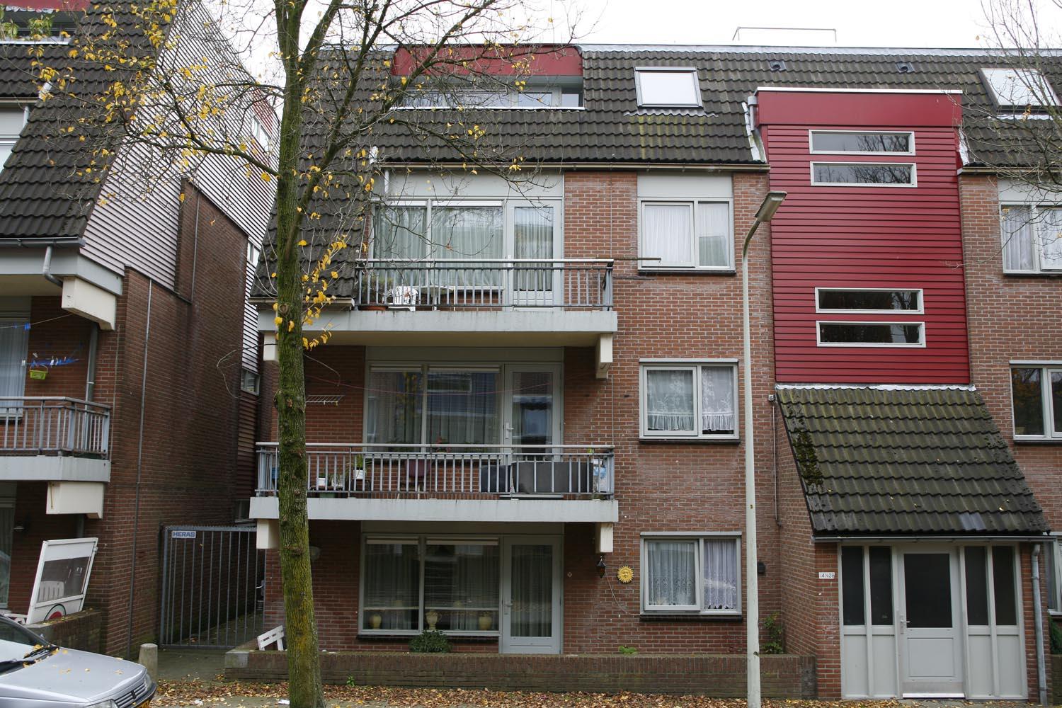 Javastraat 28, 6822 DM Arnhem, Nederland