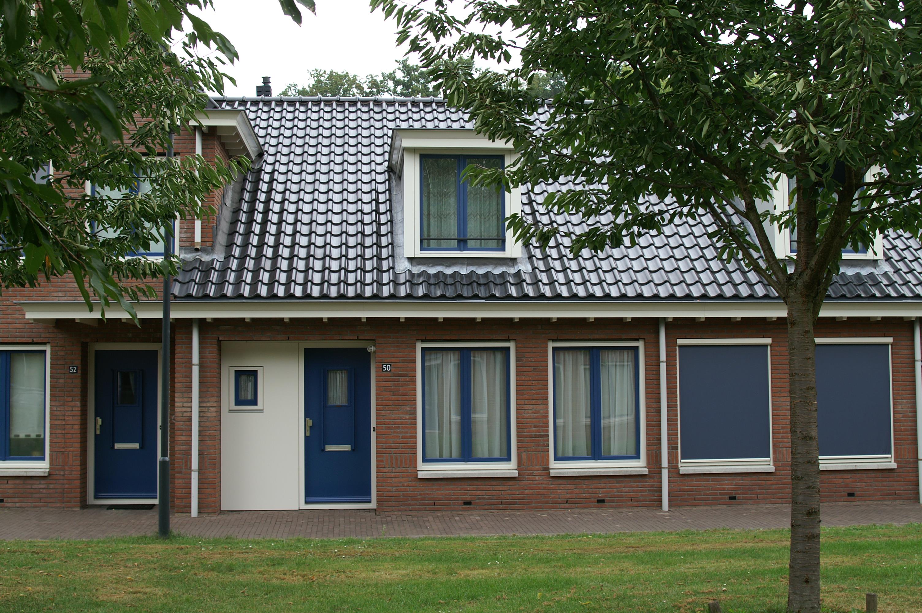's Herenhof 50, 6909 DC Babberich, Nederland