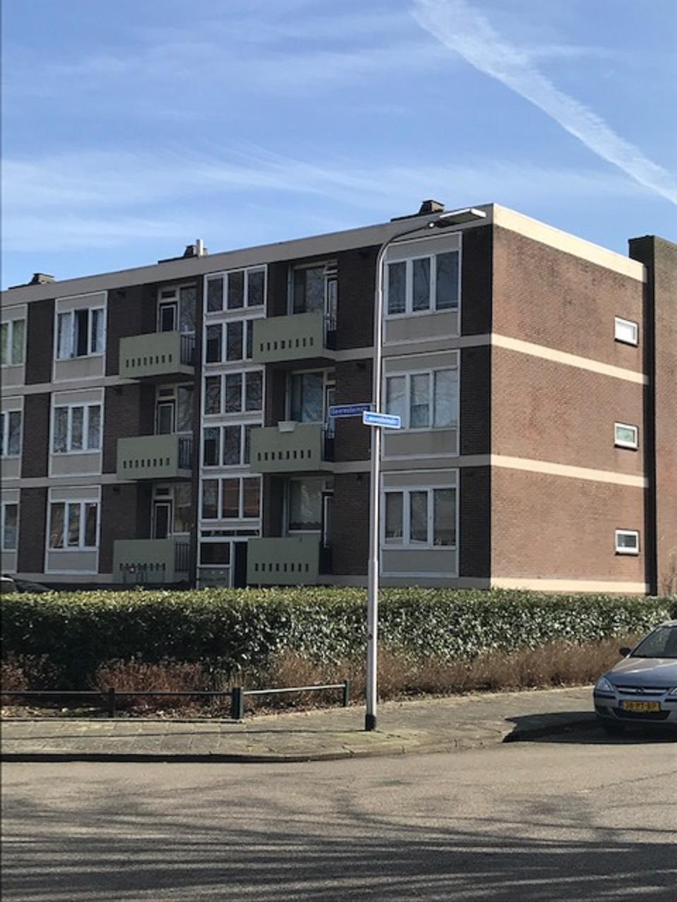 Geeresteinstraat 85, 6535 JW Nijmegen, Nederland