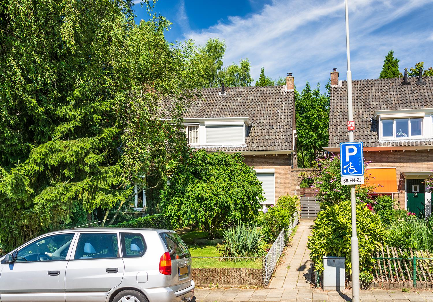 Beatrixstraat 43, 6824 LP Arnhem, Nederland