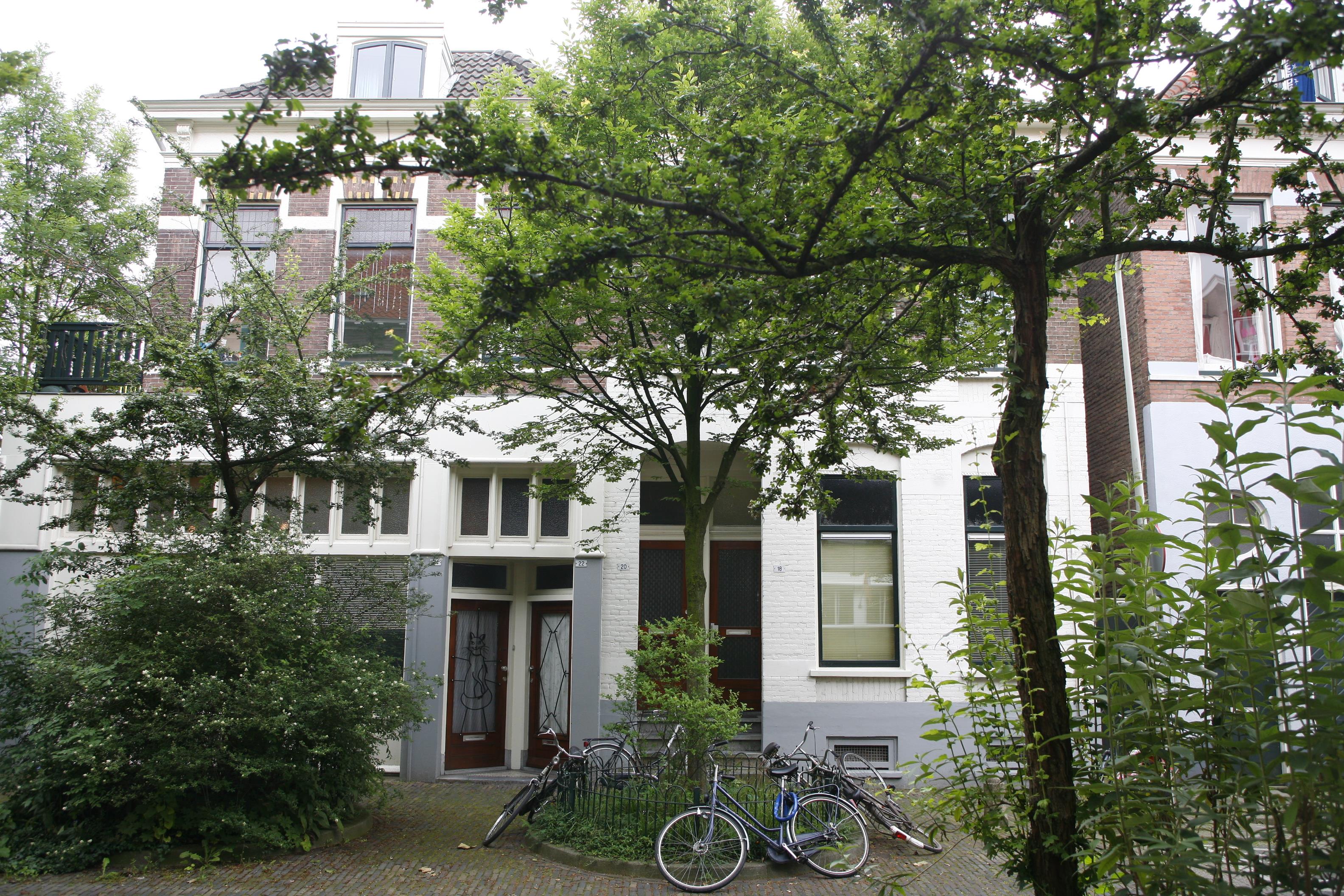 Prinsessestraat 20, 6828 JV Arnhem, Nederland