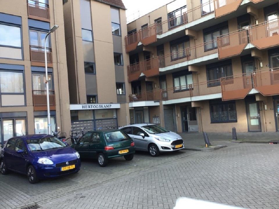 Horstacker 1418B, 6546 EK Nijmegen, Nederland