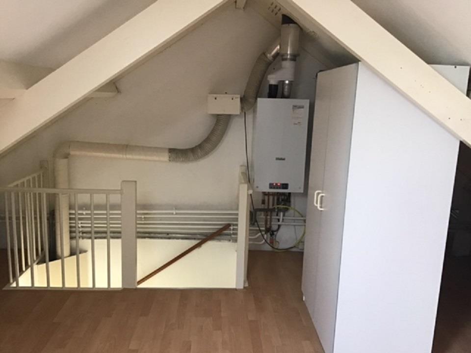 De Steekse acker 1107