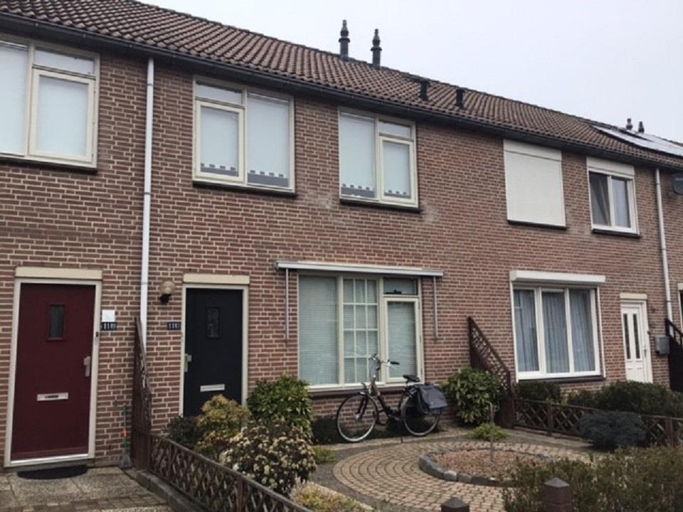 De Steekse acker 1107, 6546 DA Nijmegen, Nederland