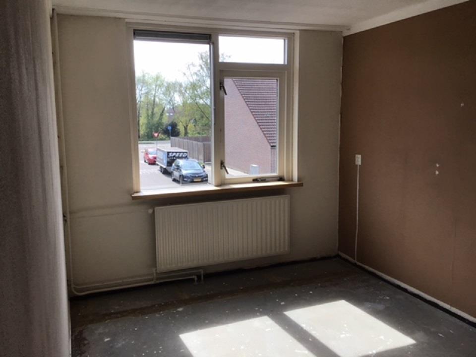 De Steekse acker 1107