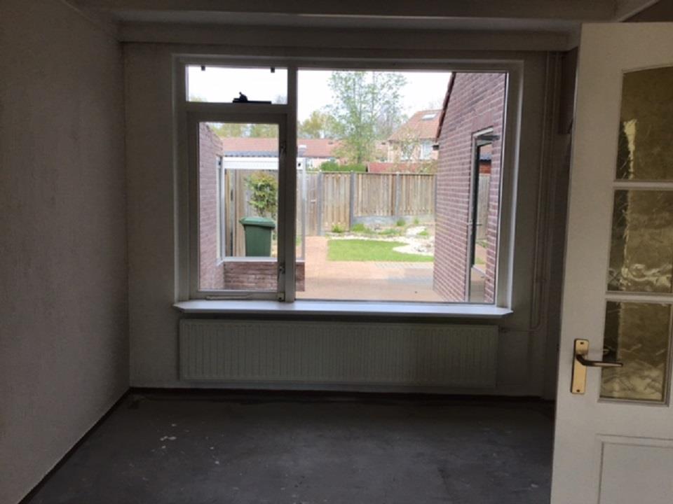 De Steekse acker 1107
