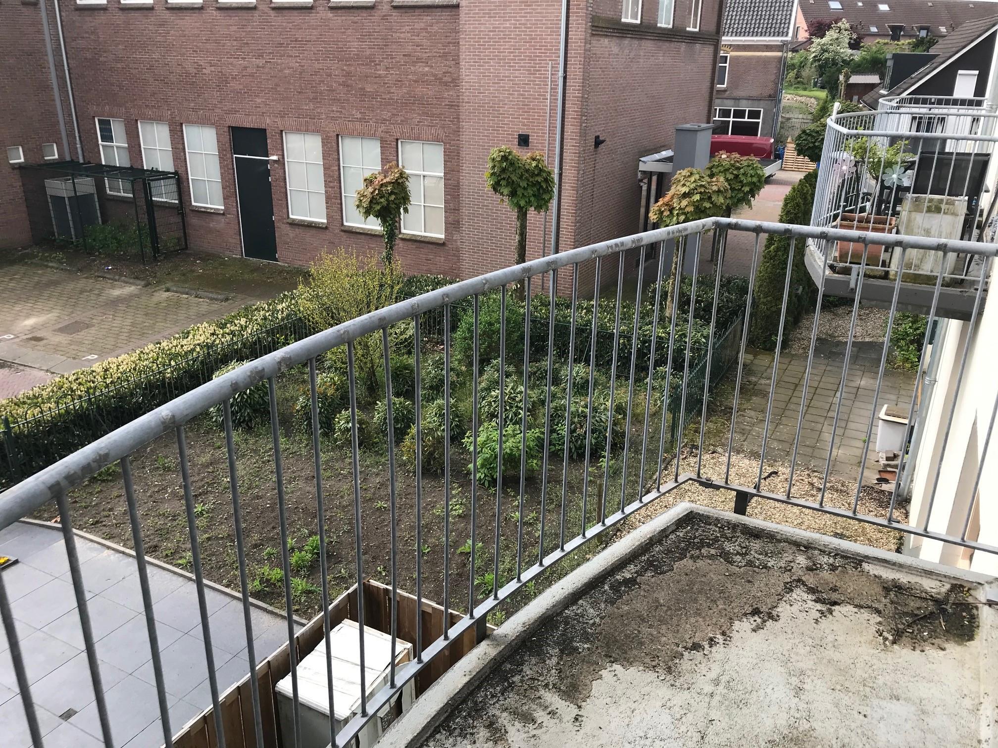 Hollands Klooster 13