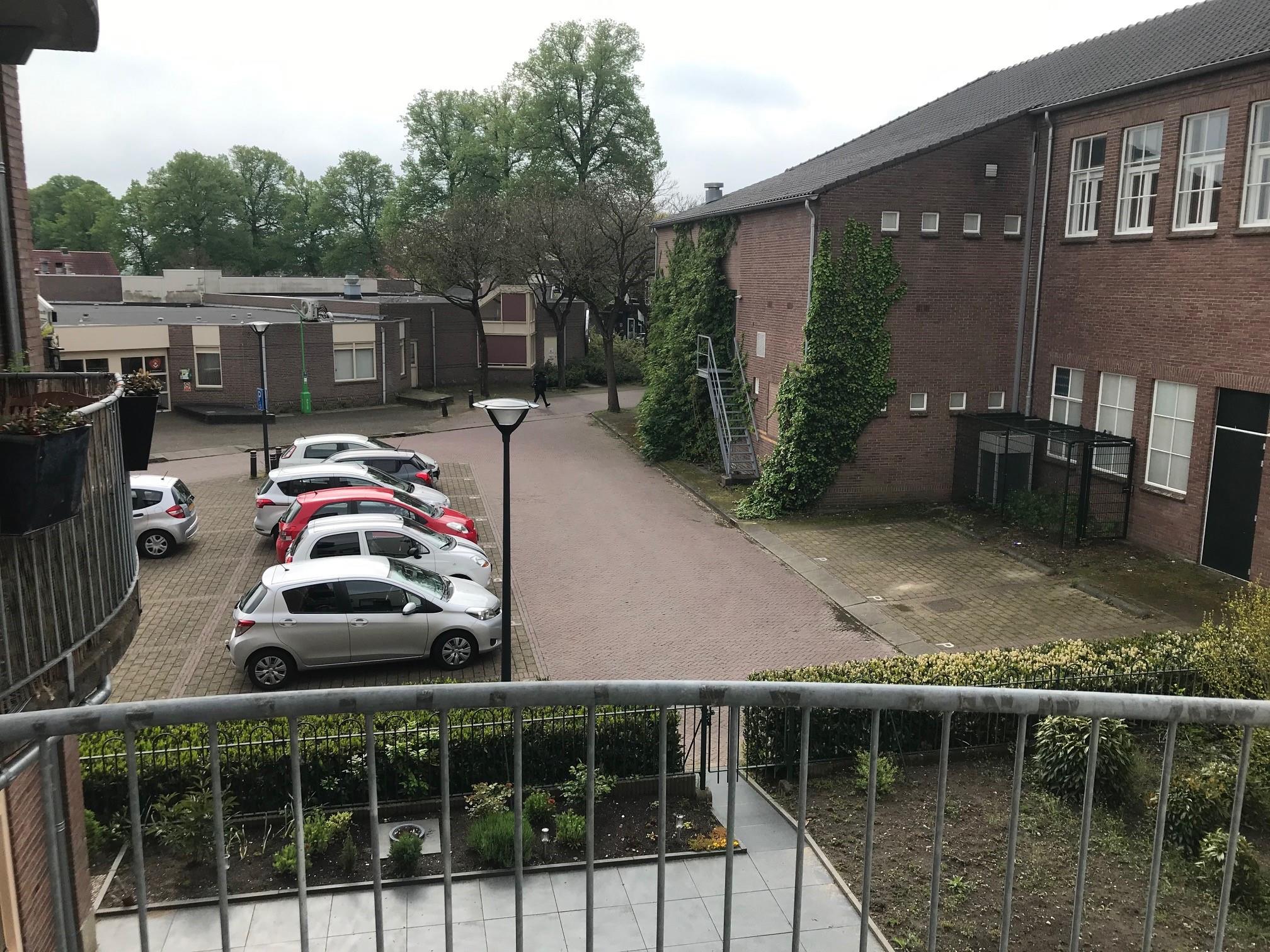 Hollands Klooster 13