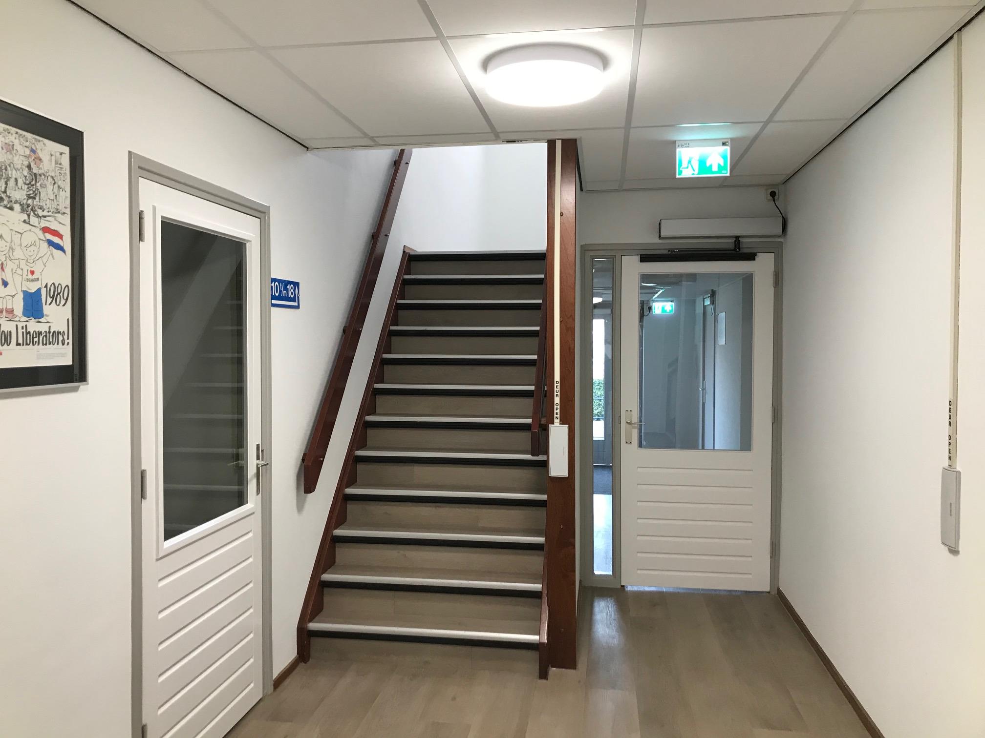 Hollands Klooster 13