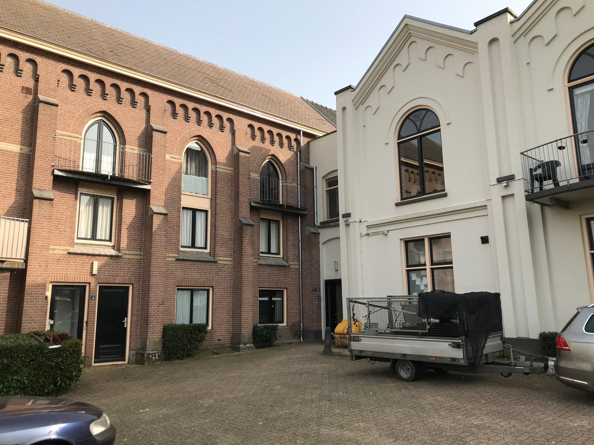 Hollands Klooster 13, 6562 JE Groesbeek, Nederland