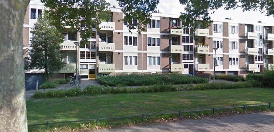 Geeresteinstraat 57, 6535 JV Nijmegen, Nederland