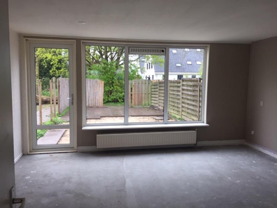 Doctor Willem Dreessingel 65