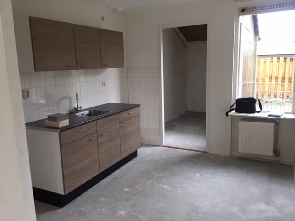 Doctor Willem Dreessingel 65