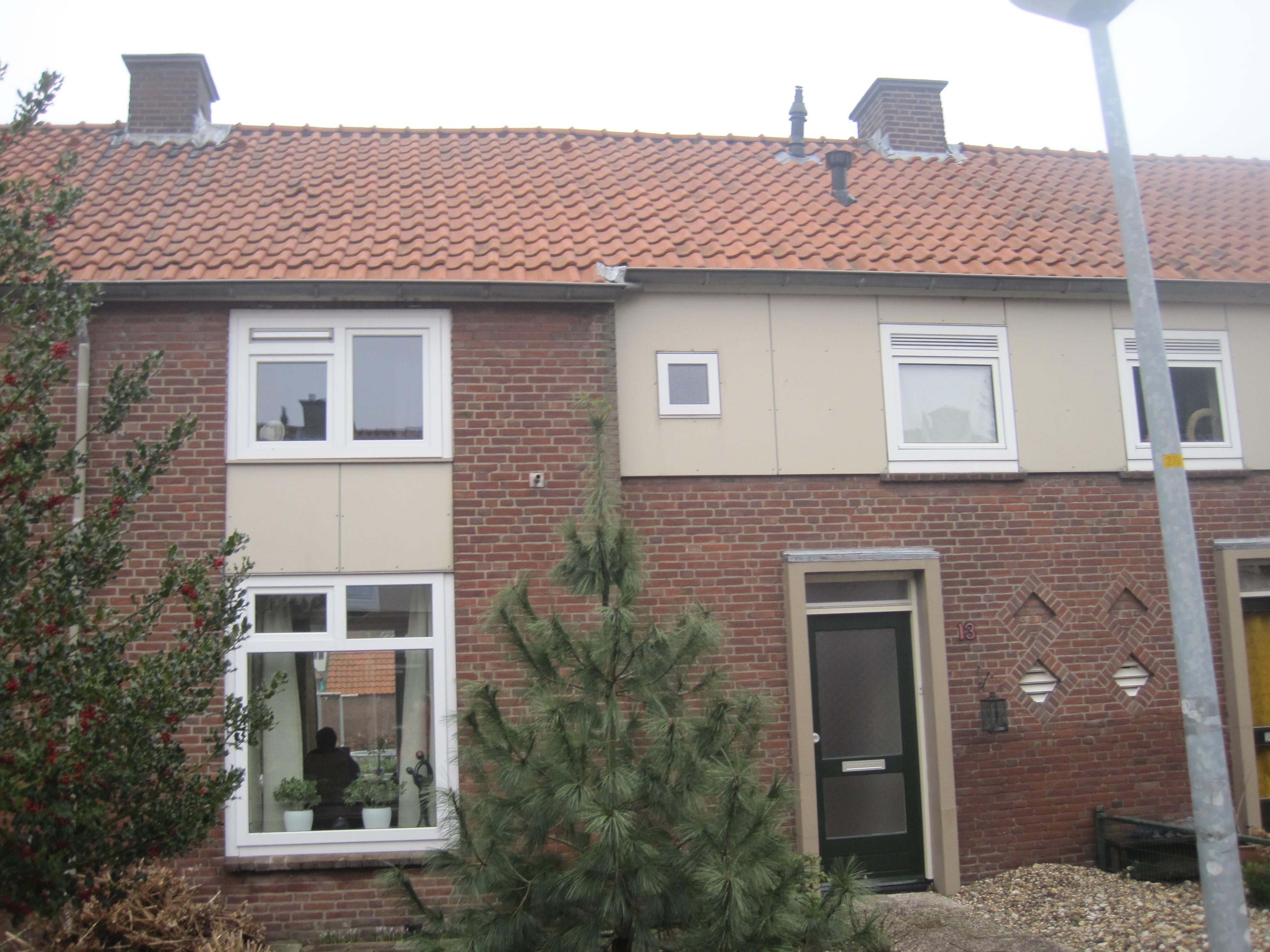 Papaverstraat 13, 7038 BM Zeddam, Nederland
