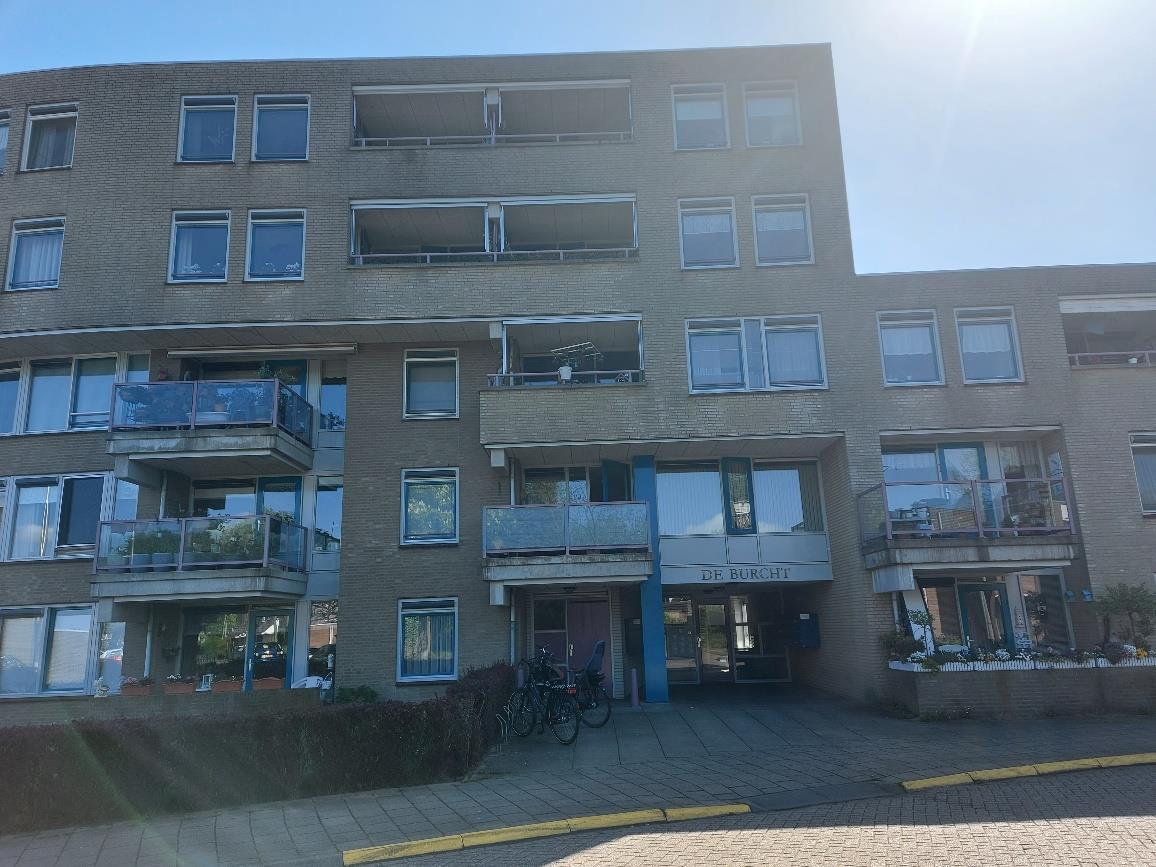 De Burcht 119, 6843 JX Arnhem, Nederland