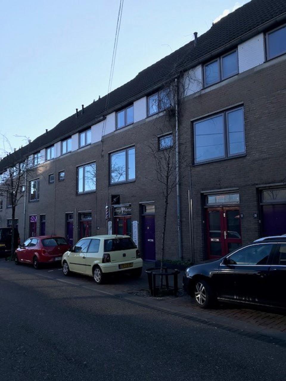 Tweede Walstraat 75, 6511 LP Nijmegen, Nederland