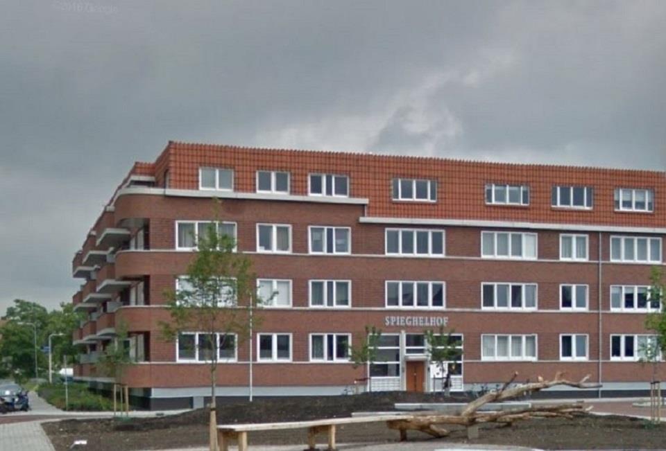 Spieghelhof 67