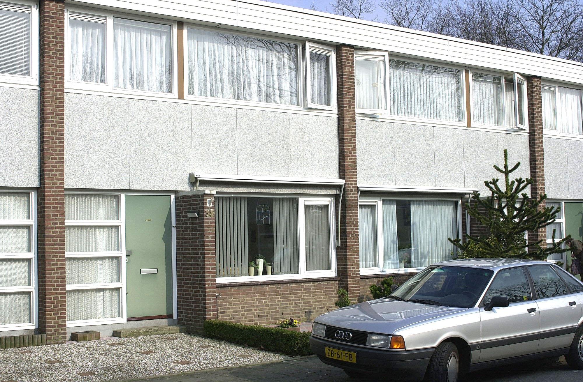 De Reaumurstraat 38, 6533 JW Nijmegen, Nederland