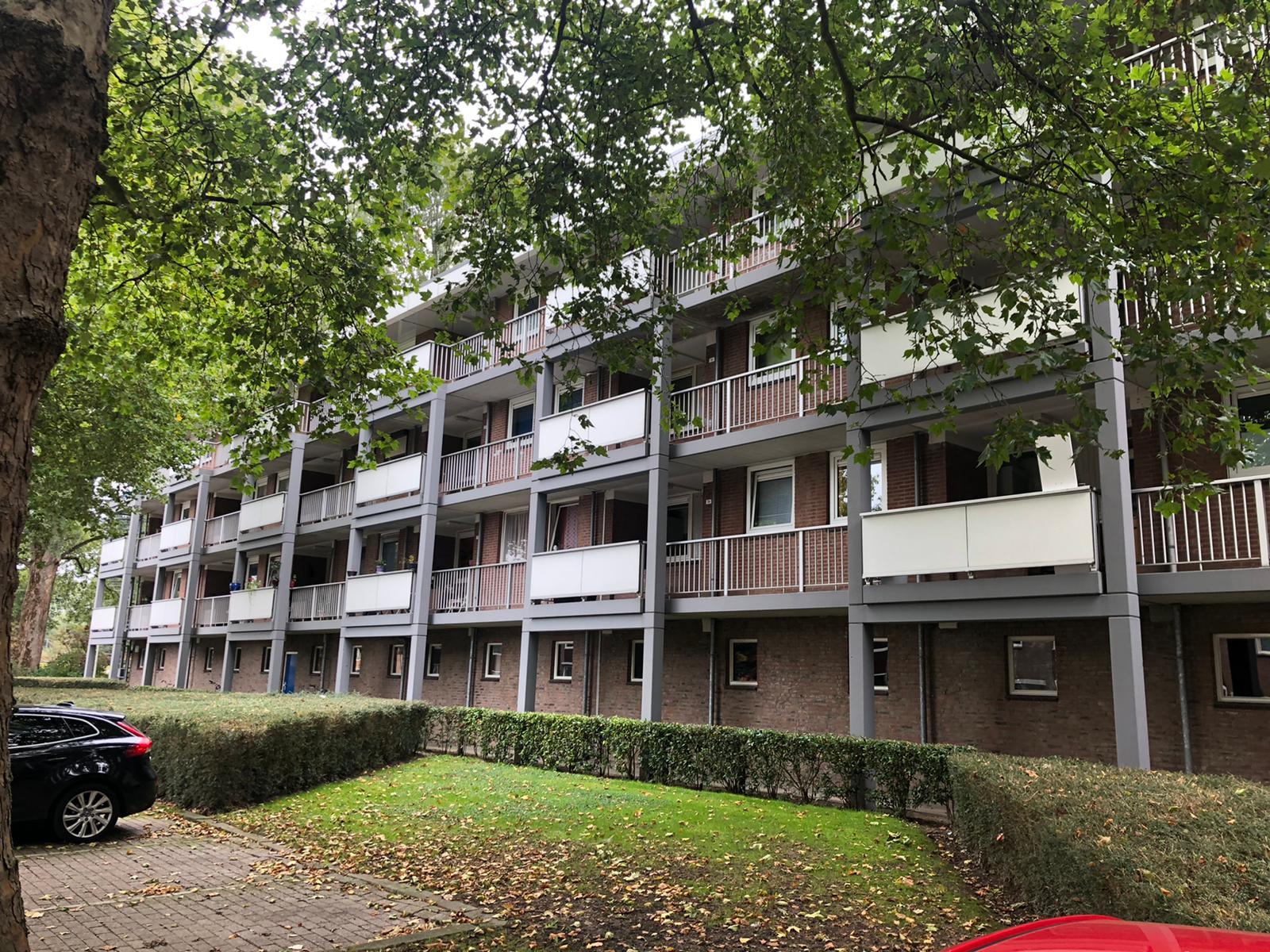 Engelenburgstraat 40