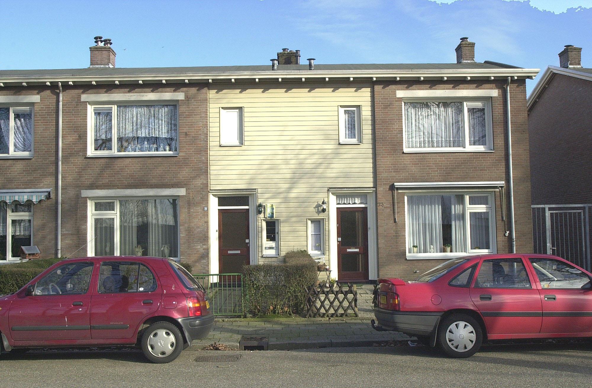 Rivierstraat 23, 6541 VG Nijmegen, Nederland
