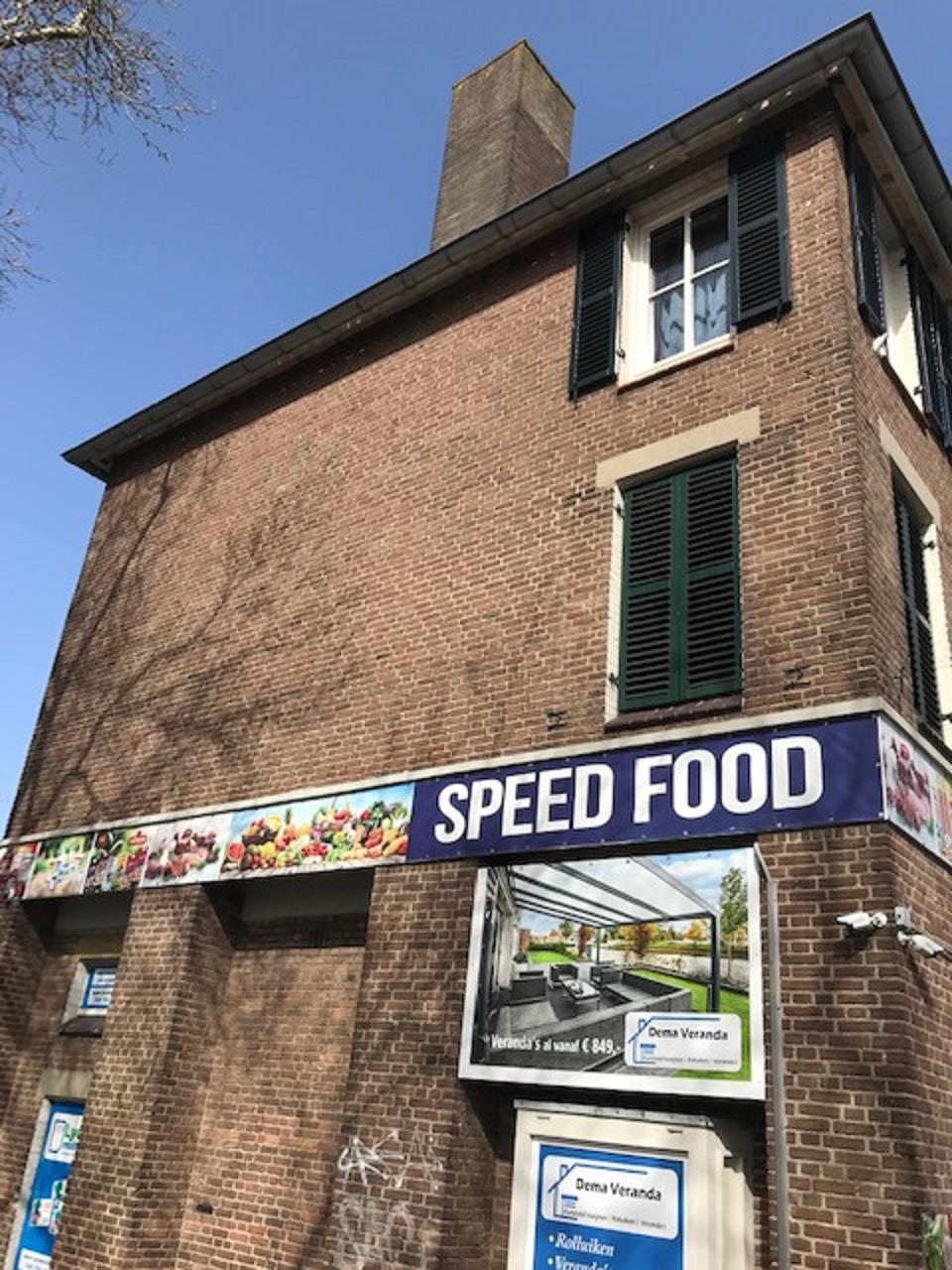 Paul Krugerstraat 82, 6543 MZ Nijmegen, Nederland