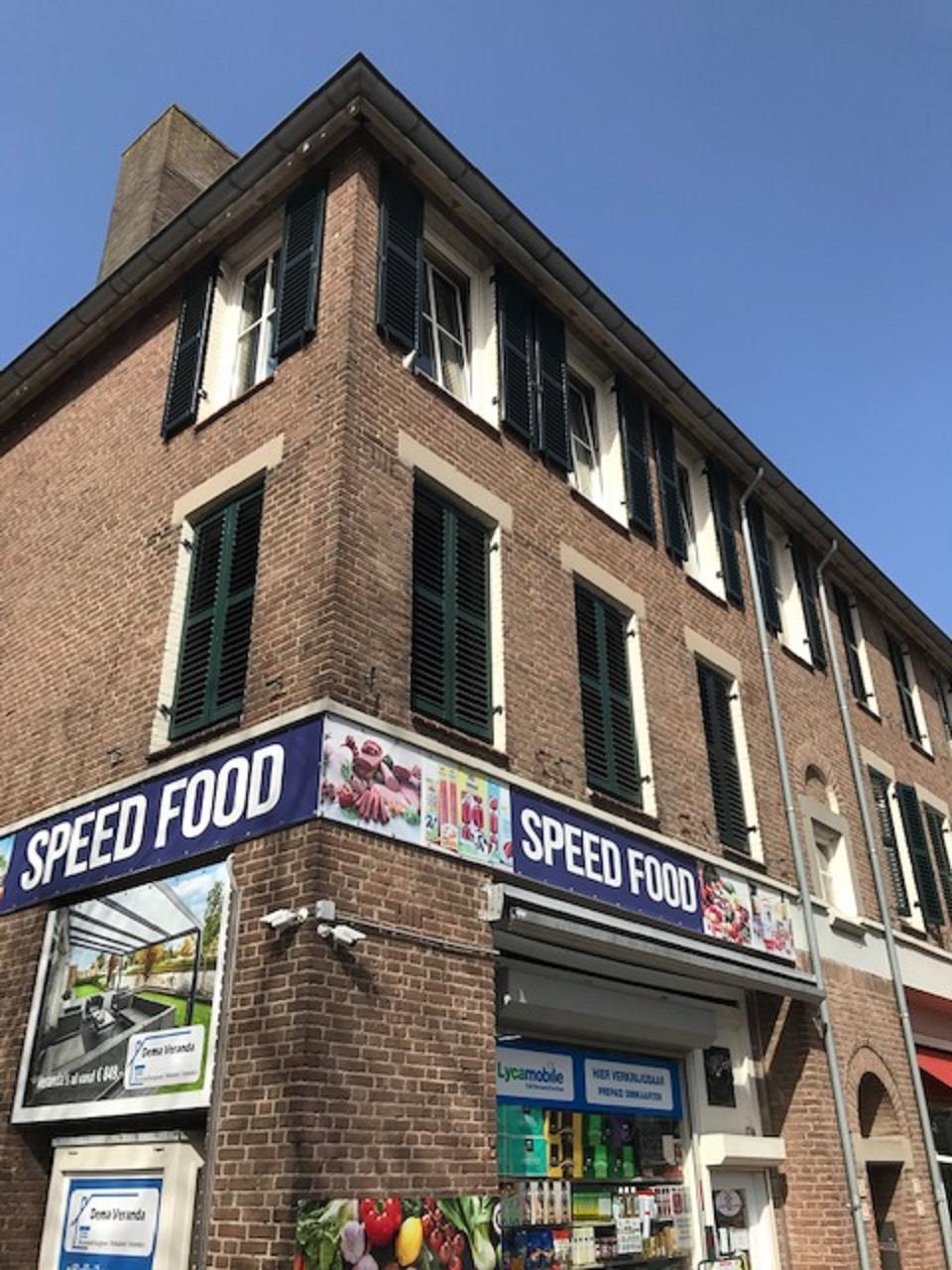 Paul Krugerstraat 82