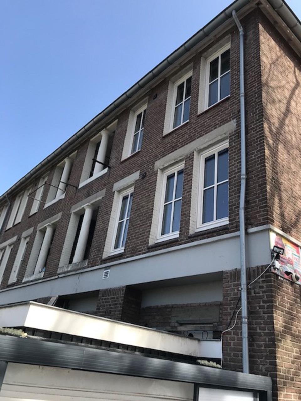 Paul Krugerstraat 82