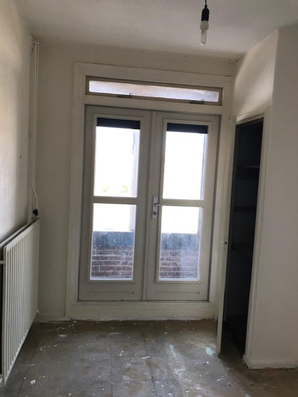 Paul Krugerstraat 82