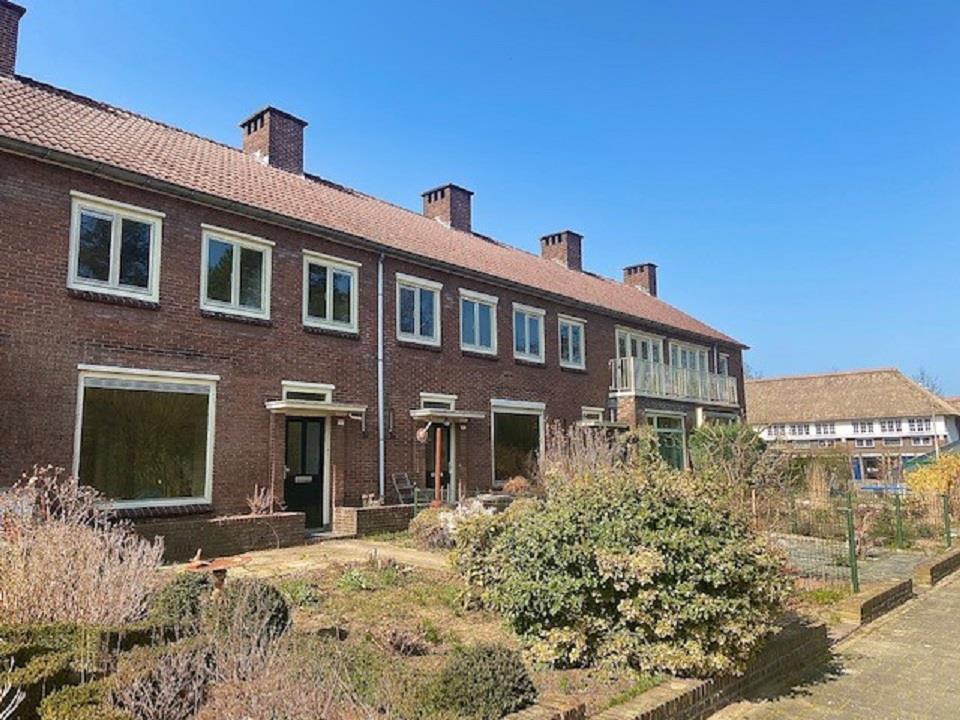 Kloosterstraat 79, 6824 RC Arnhem, Nederland