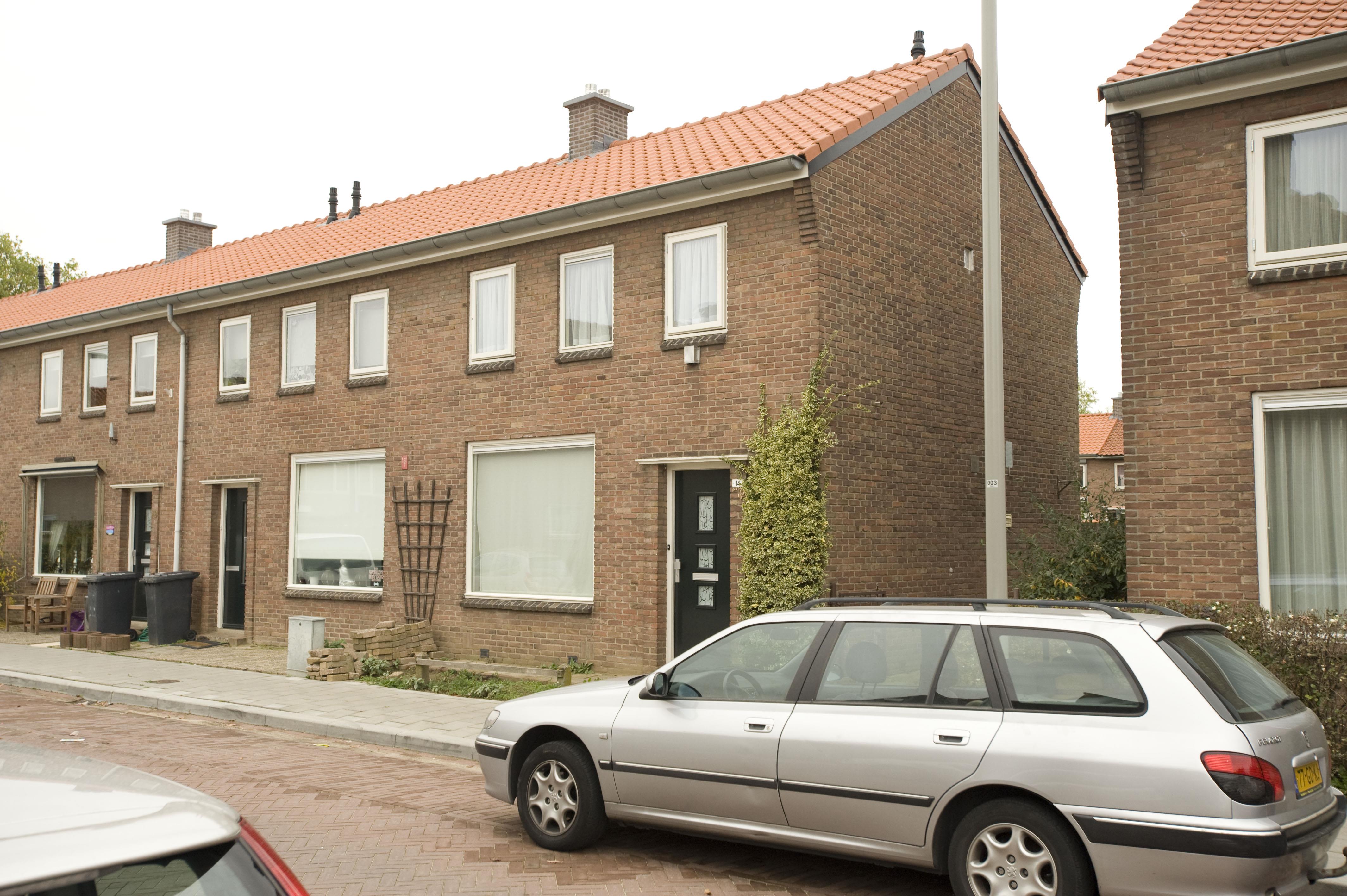 Zilverschoonstraat 14, 6832 ED Arnhem, Nederland