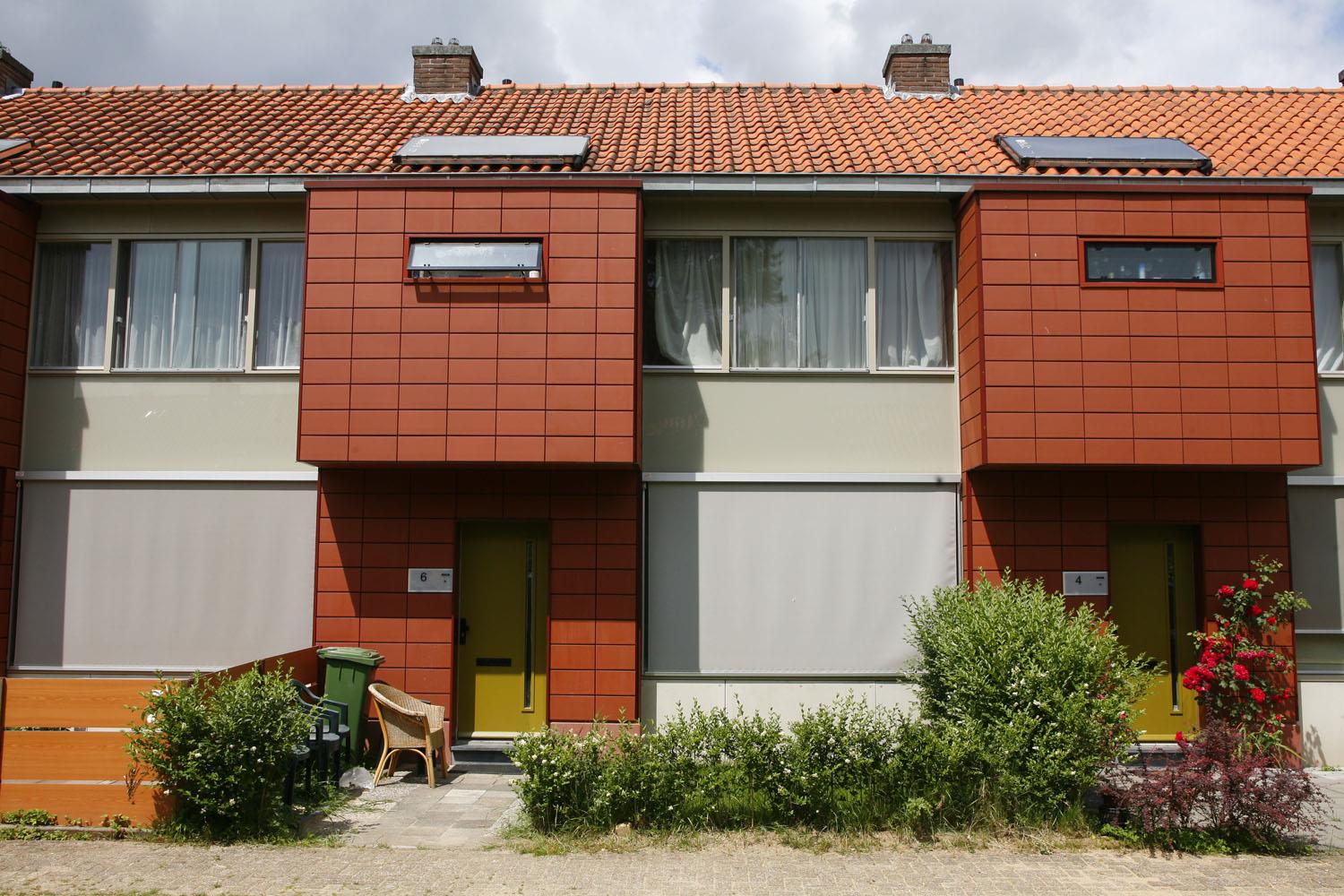 Raketpad 6, 6841 GV Arnhem, Nederland