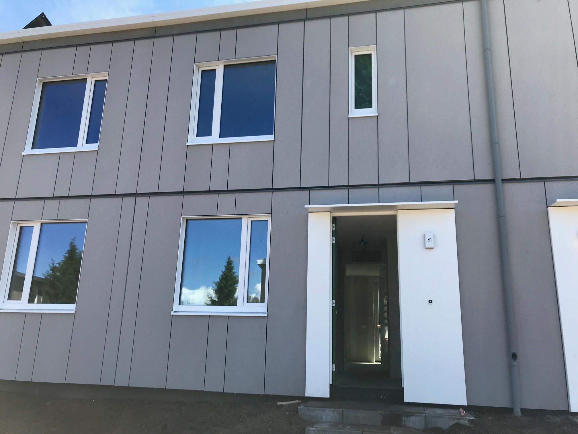 Duindoornstraat 61, 6543 RT Nijmegen, Nederland