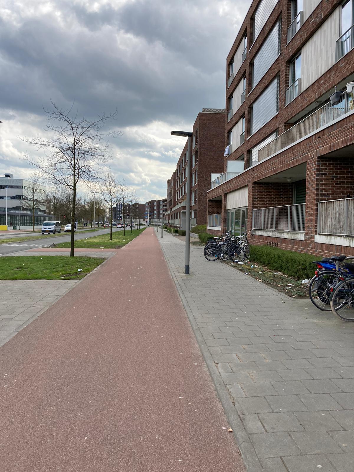 Laan van Presikhaaf 44-1