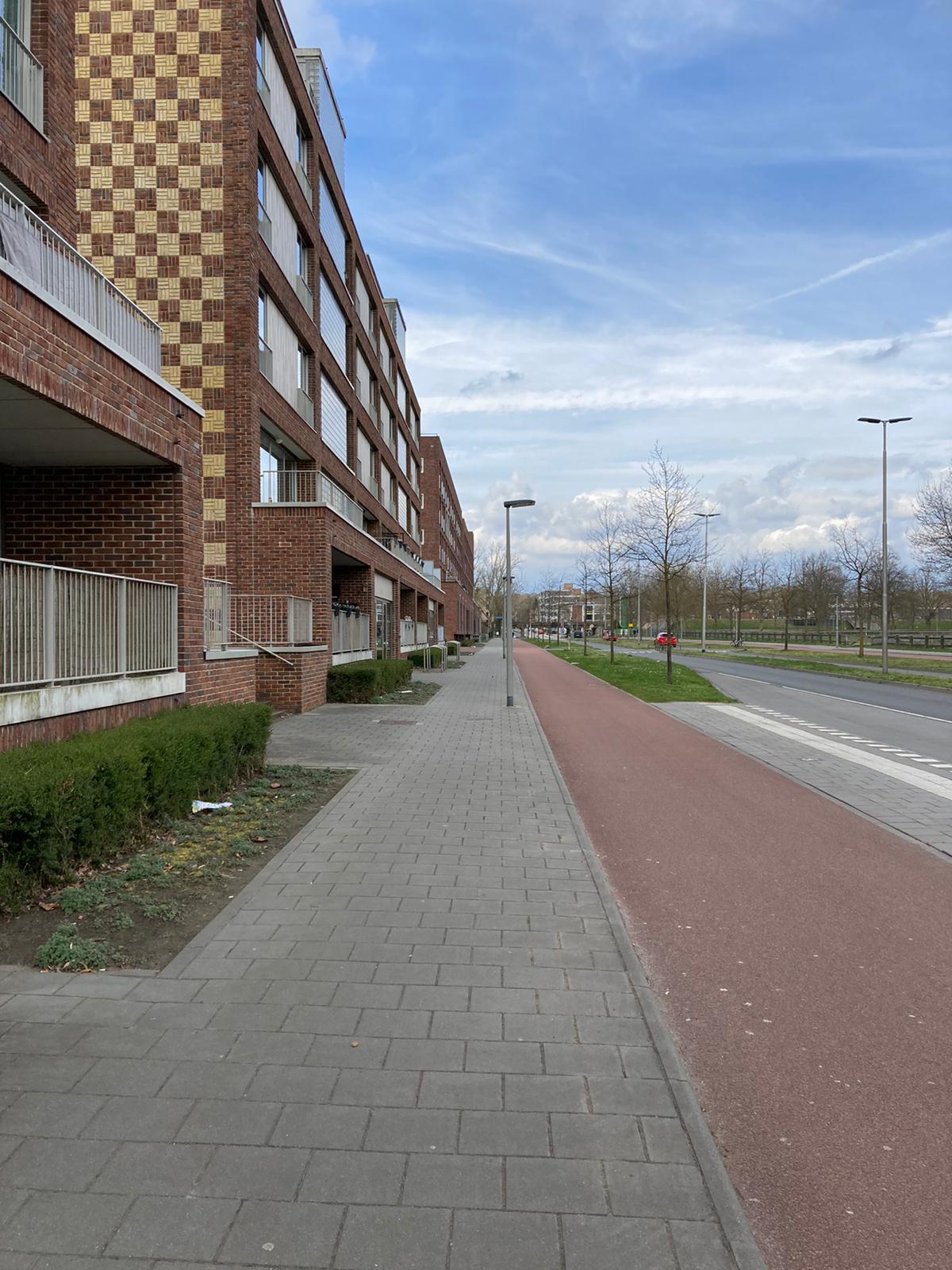 Laan van Presikhaaf 44-1