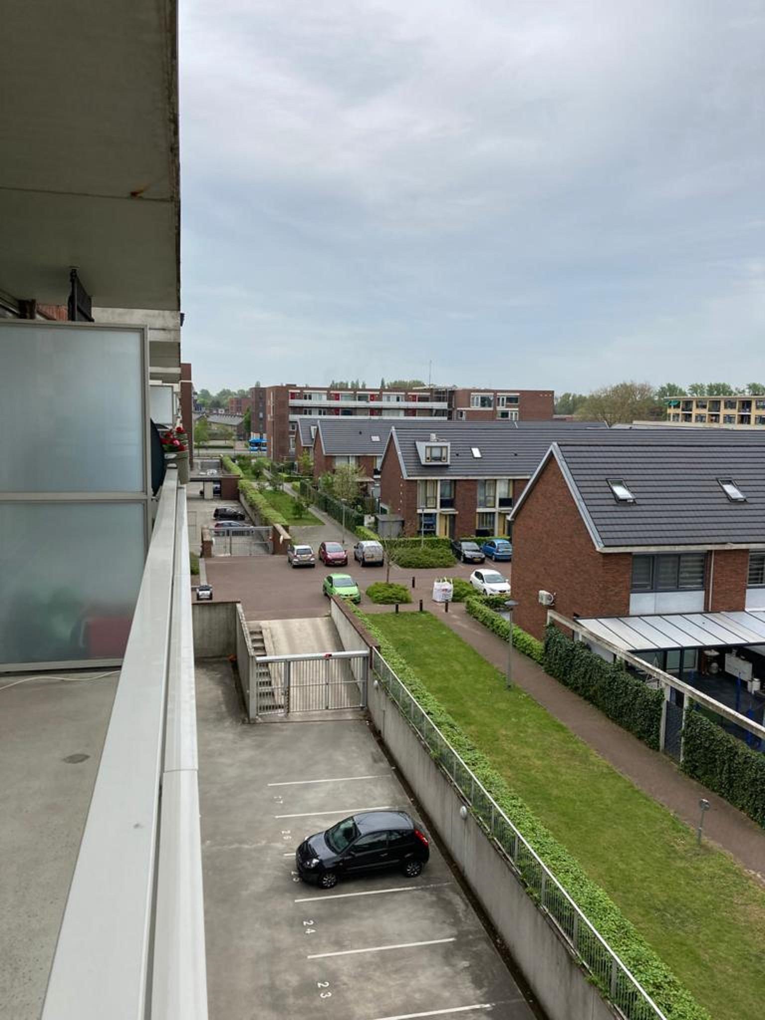 Laan van Presikhaaf 44-1