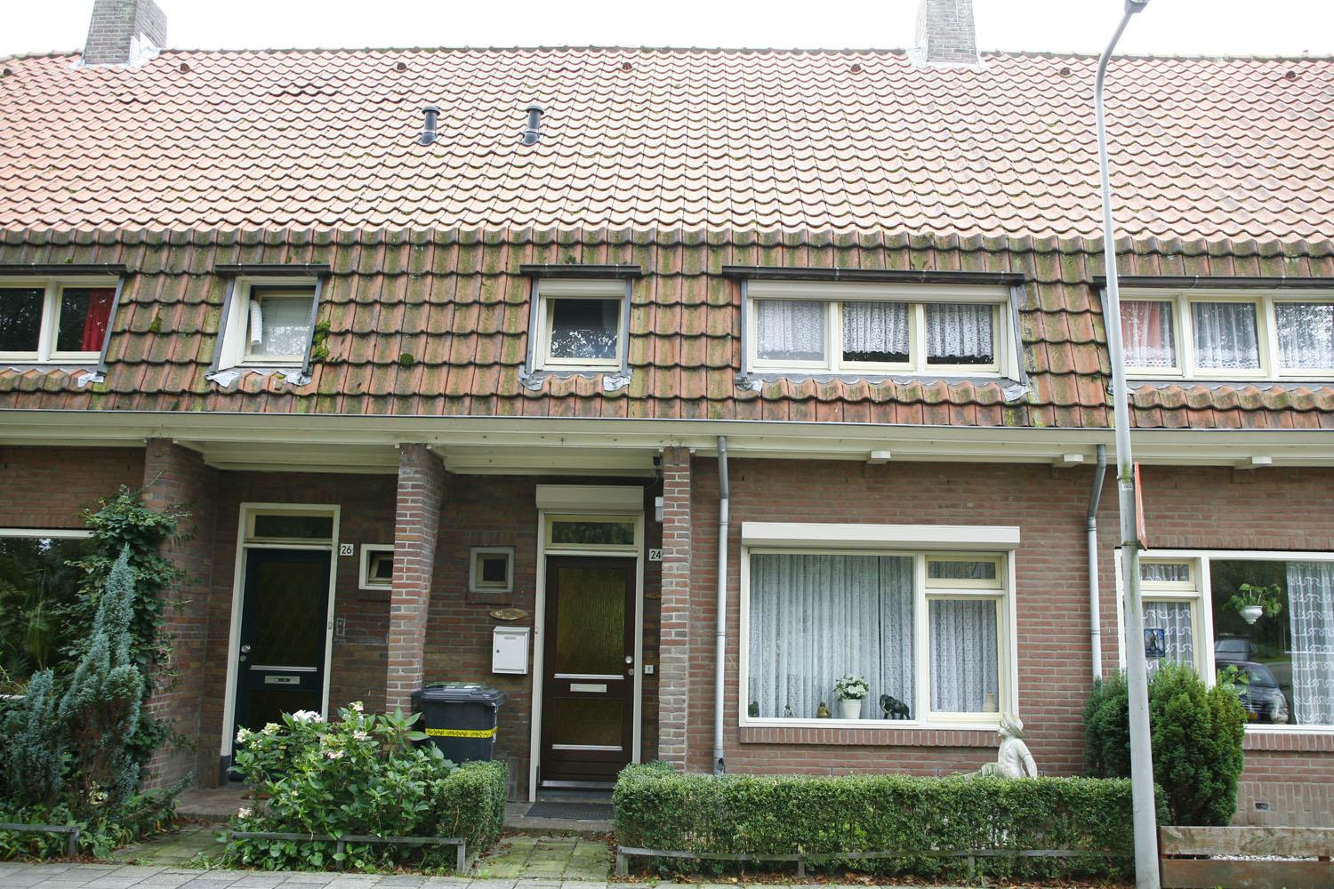 Zwaluwstraat 24
