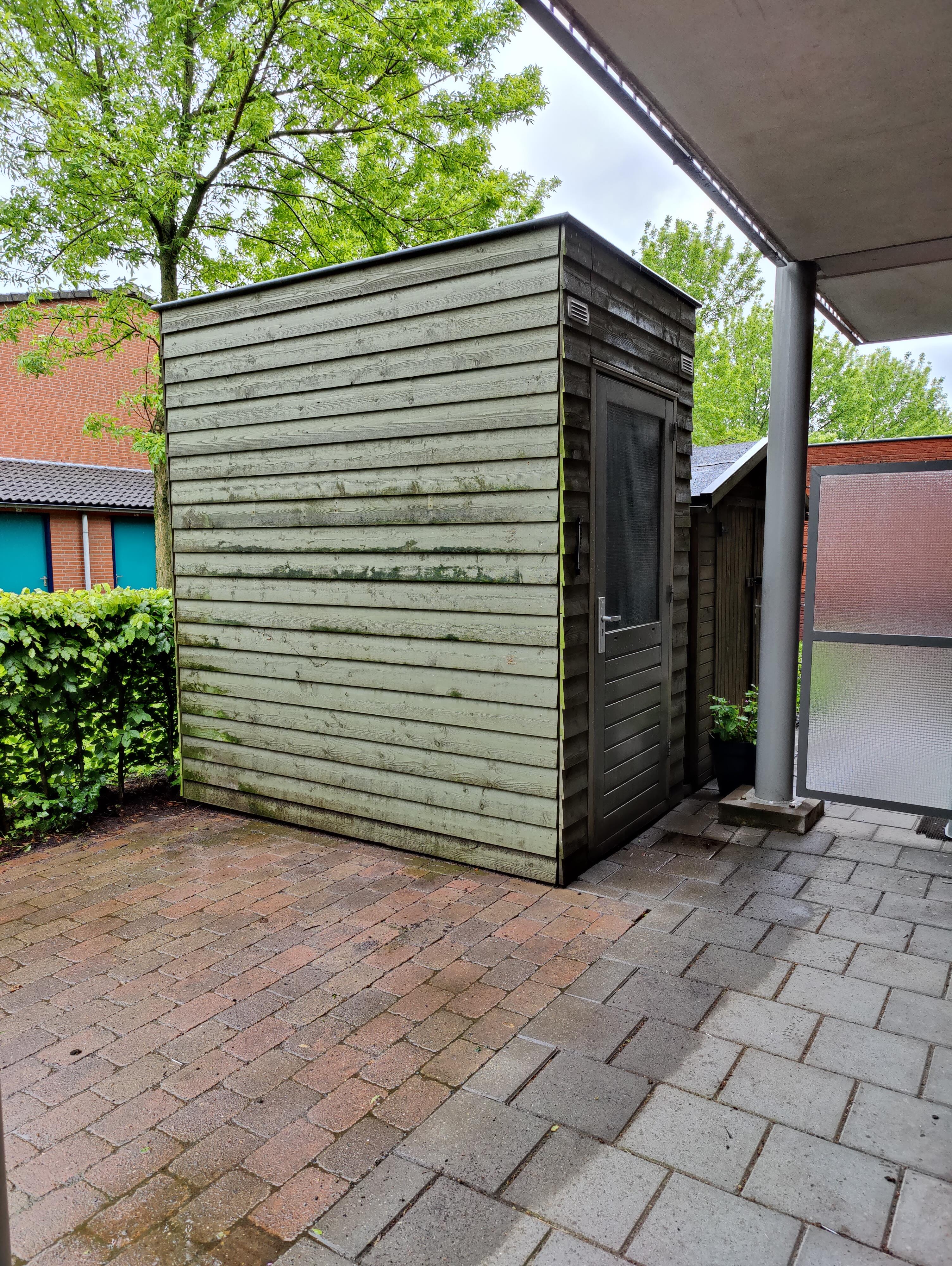 Van der Duyn van Maasdamstraat 46