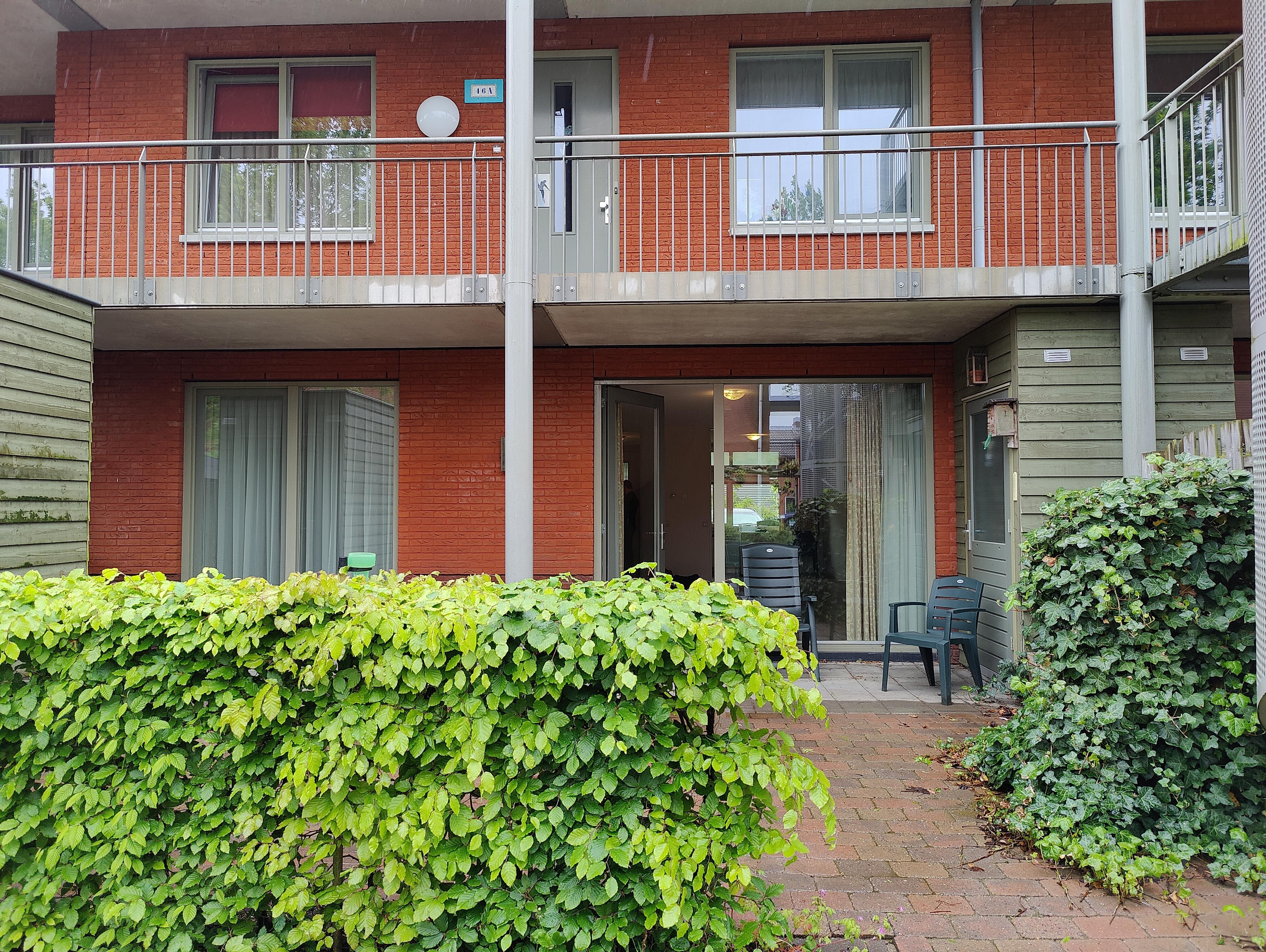 Van der Duyn van Maasdamstraat 46, 6661 ZT Elst, Nederland